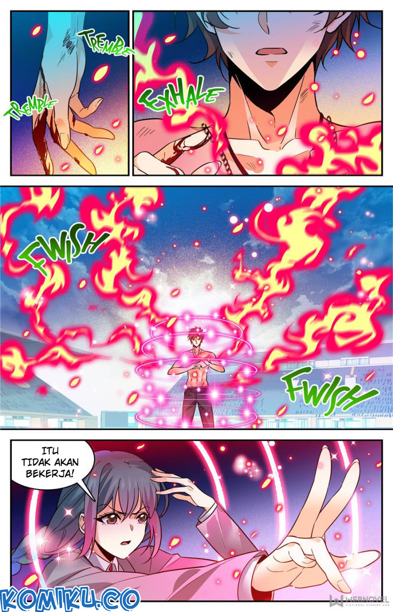 Useless First Son-In-Law Chapter 230 - halaman 11