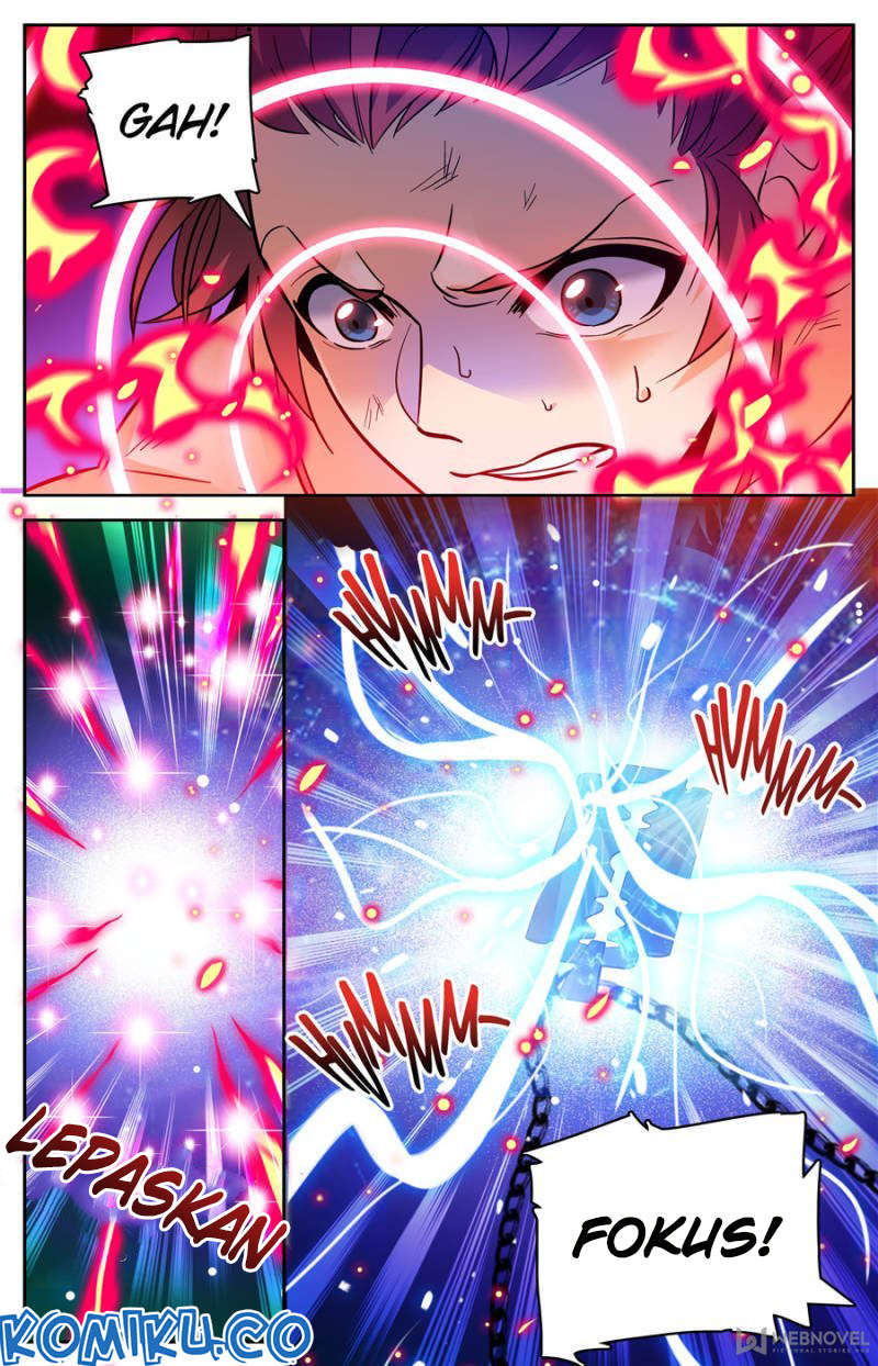 Useless First Son-In-Law Chapter 230 - halaman 12
