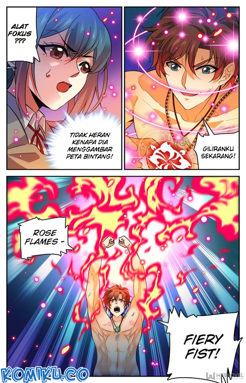 Useless First Son-In-Law Chapter 230 - halaman 13