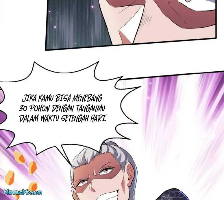 Useless First Son-In-Law Chapter 230 - halaman 24