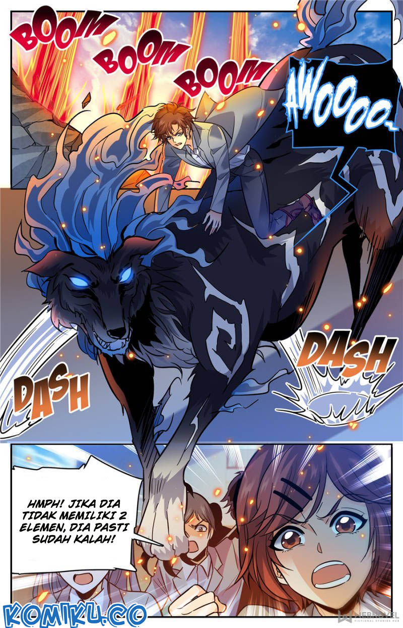 Useless First Son-In-Law Chapter 230 - halaman 3