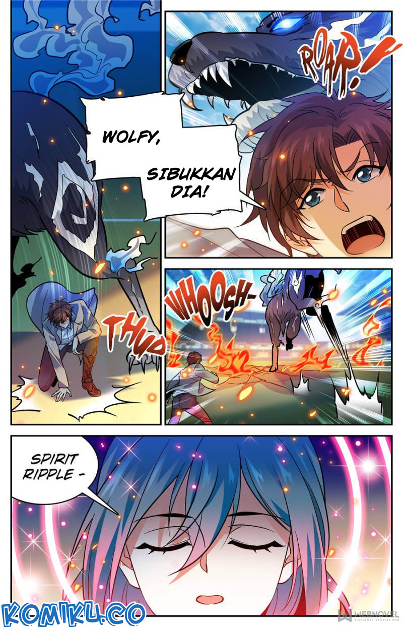 Useless First Son-In-Law Chapter 230 - halaman 5