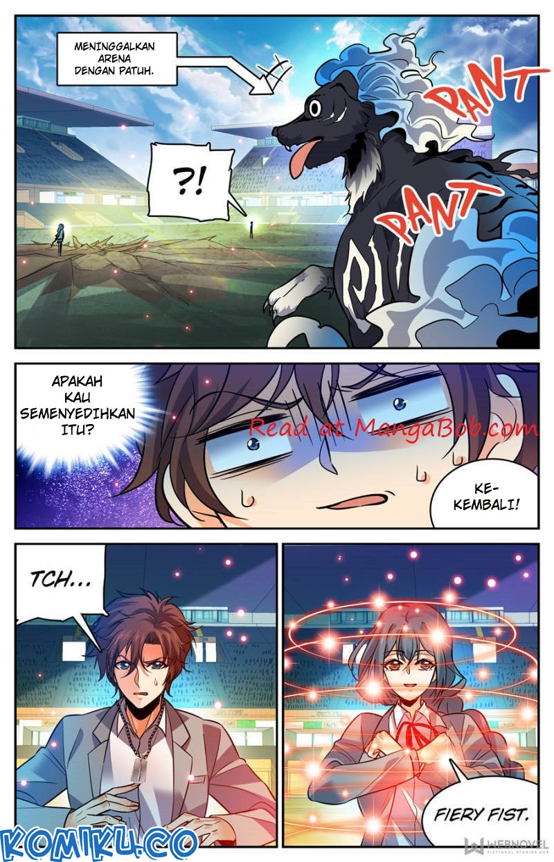 Useless First Son-In-Law Chapter 230 - halaman 8