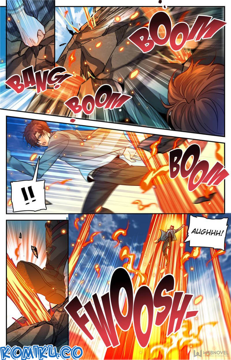 Useless First Son-In-Law Chapter 230 - halaman 9