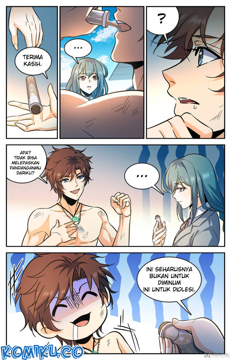 Useless First Son-In-Law Chapter 231 - halaman 10