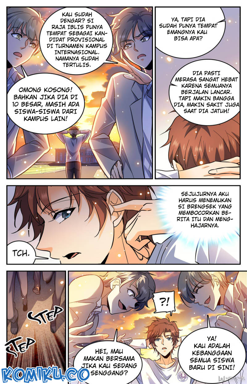 Useless First Son-In-Law Chapter 231 - halaman 13