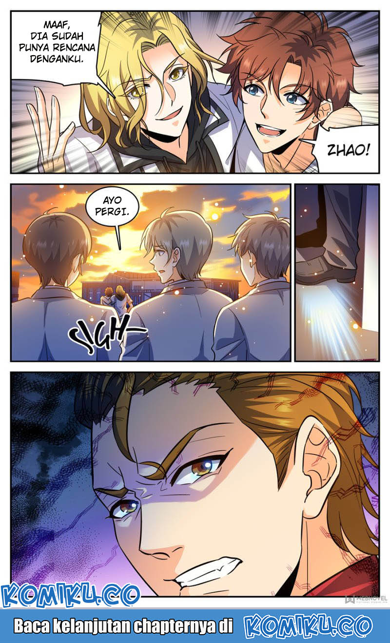Useless First Son-In-Law Chapter 231 - halaman 14