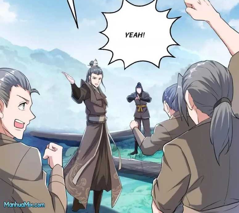 Useless First Son-In-Law Chapter 231 - halaman 16