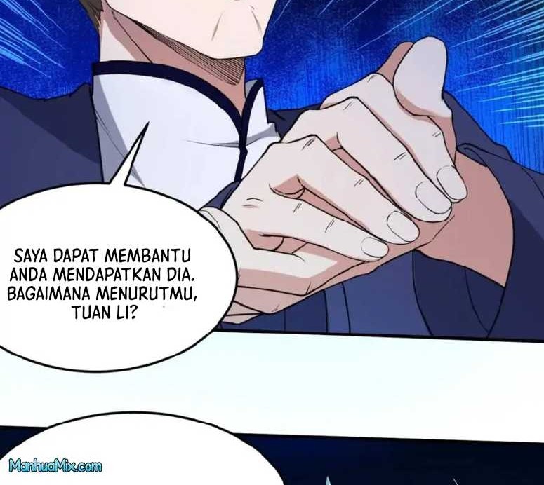 Useless First Son-In-Law Chapter 231 - halaman 20