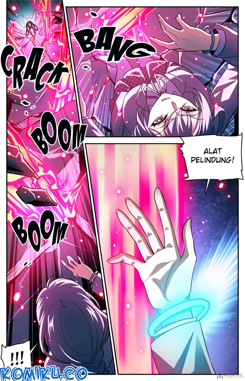 Useless First Son-In-Law Chapter 231 - halaman 3