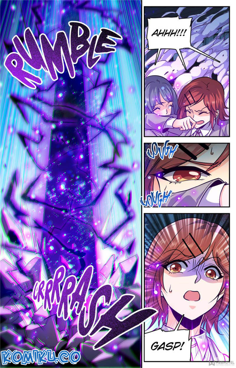 Useless First Son-In-Law Chapter 231 - halaman 5