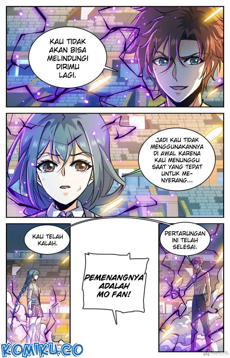 Useless First Son-In-Law Chapter 231 - halaman 7