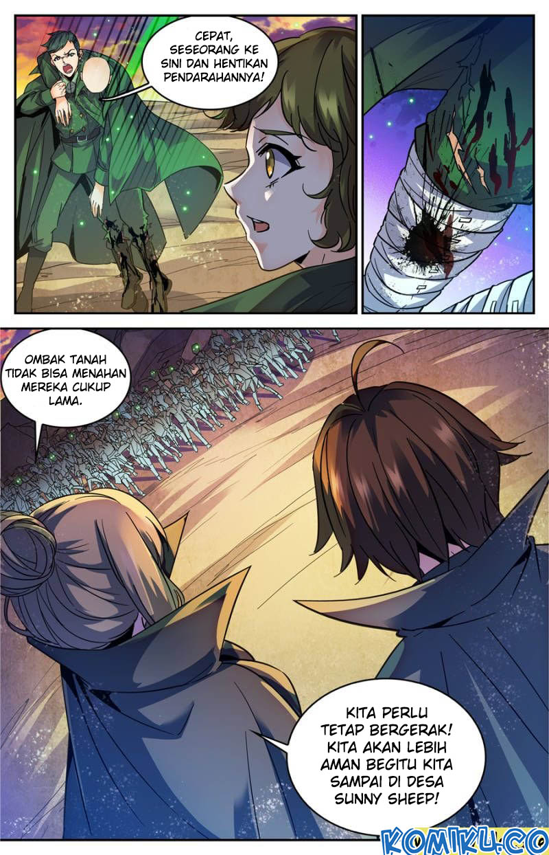 Useless First Son-In-Law Chapter 232 - halaman 13
