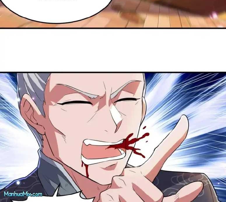 Useless First Son-In-Law Chapter 232 - halaman 16