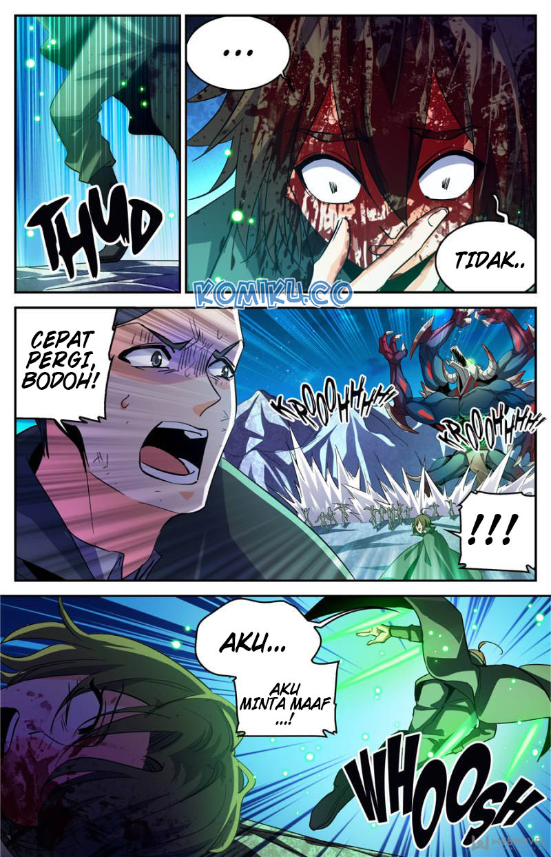Useless First Son-In-Law Chapter 233 - halaman 12