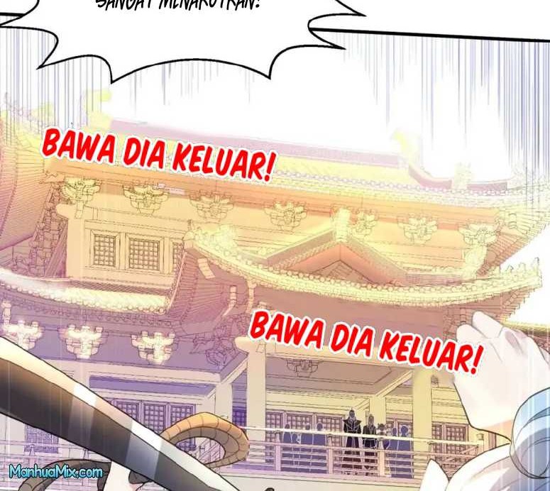 Useless First Son-In-Law Chapter 233 - halaman 16