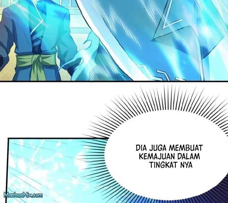 Useless First Son-In-Law Chapter 233 - halaman 20