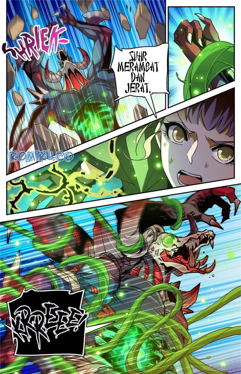 Useless First Son-In-Law Chapter 233 - halaman 4