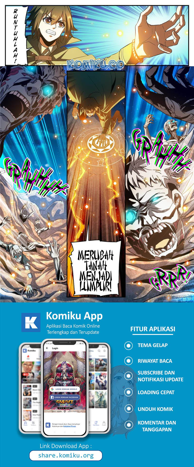 Useless First Son-In-Law Chapter 233 - halaman 7