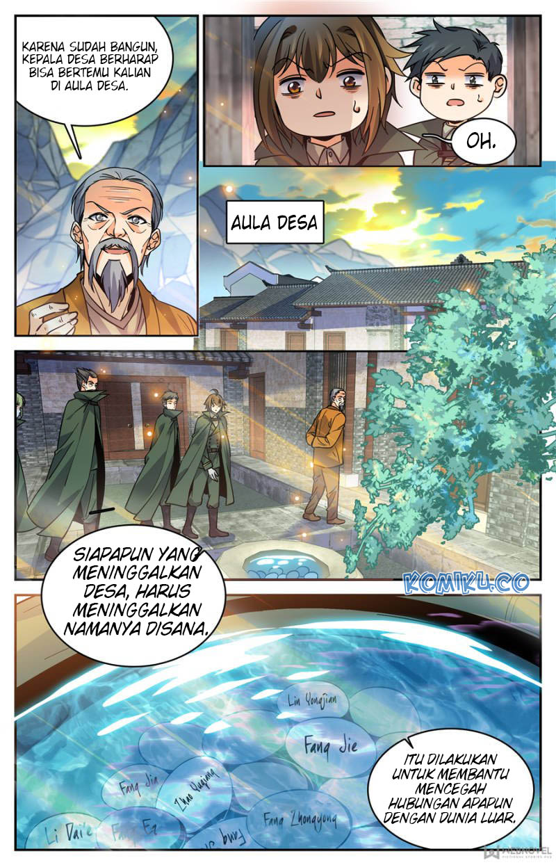 Useless First Son-In-Law Chapter 234 - halaman 12