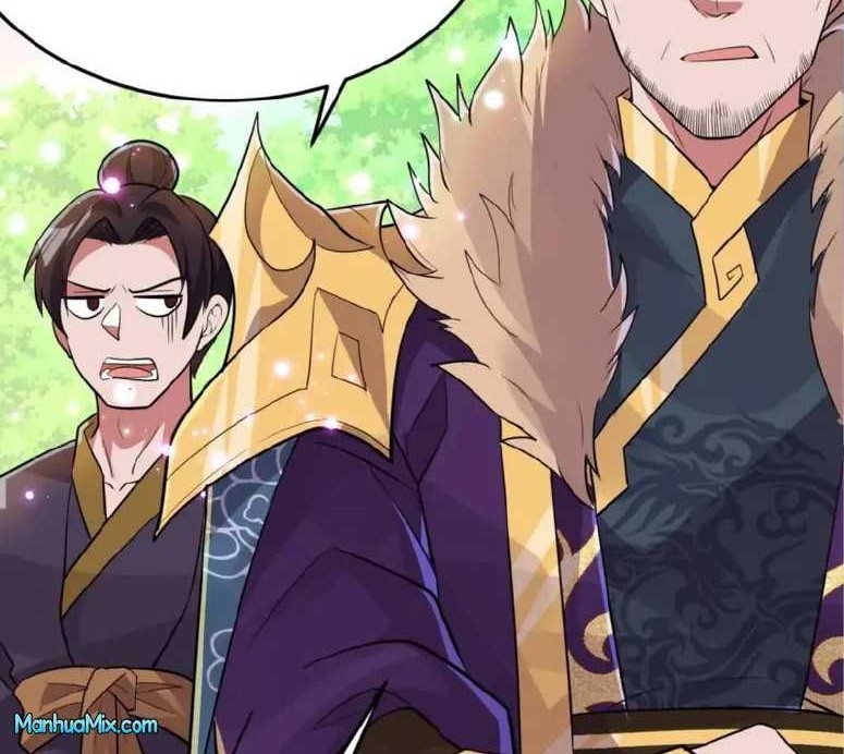 Useless First Son-In-Law Chapter 234 - halaman 16