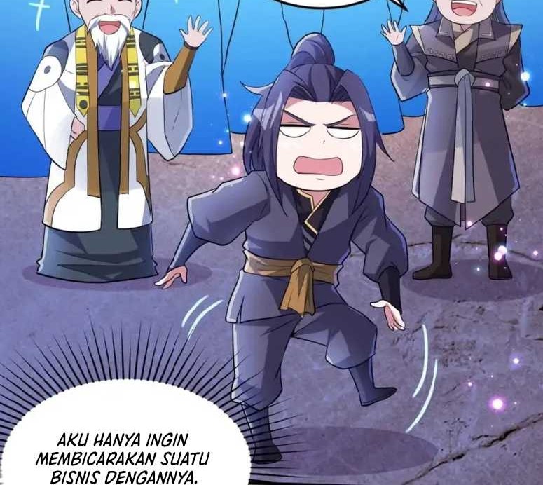 Useless First Son-In-Law Chapter 234 - halaman 20