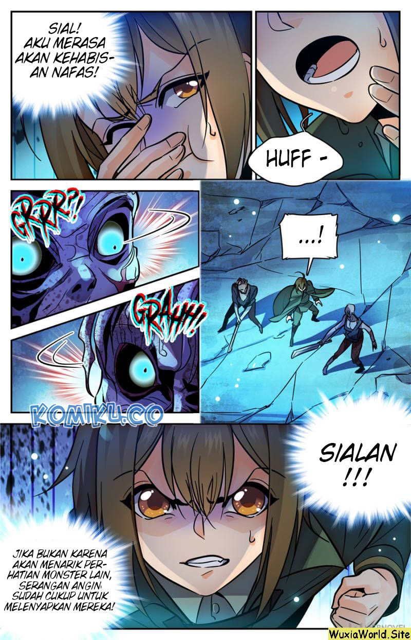 Useless First Son-In-Law Chapter 235 - halaman 11