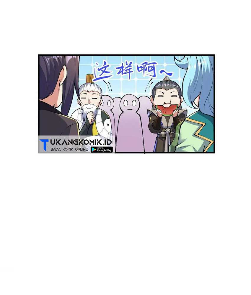 Useless First Son-In-Law Chapter 235 - halaman 16