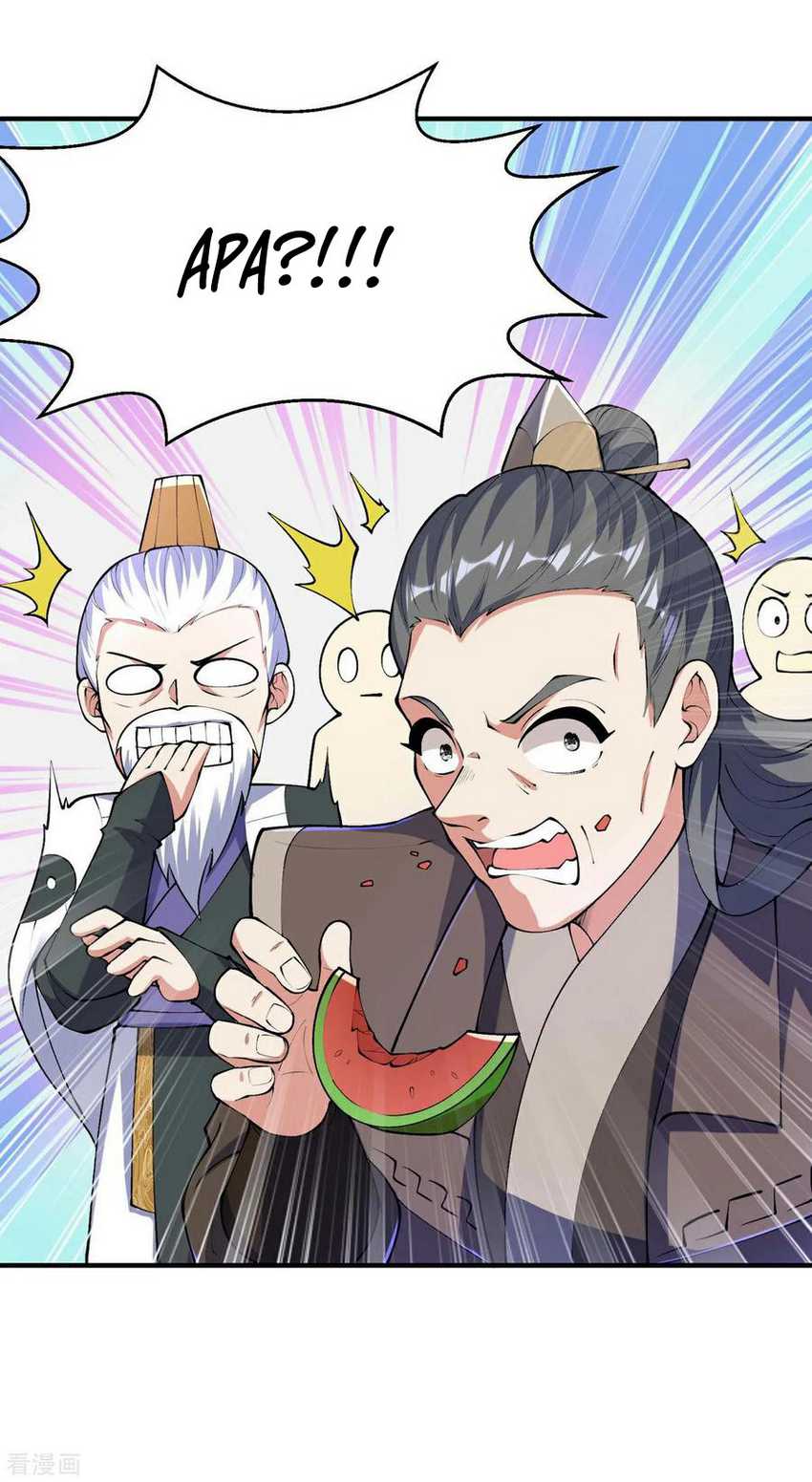 Useless First Son-In-Law Chapter 235 - halaman 17