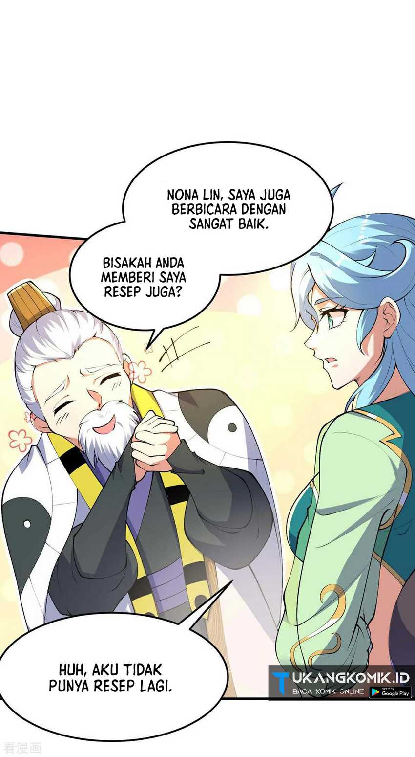 Useless First Son-In-Law Chapter 235 - halaman 21