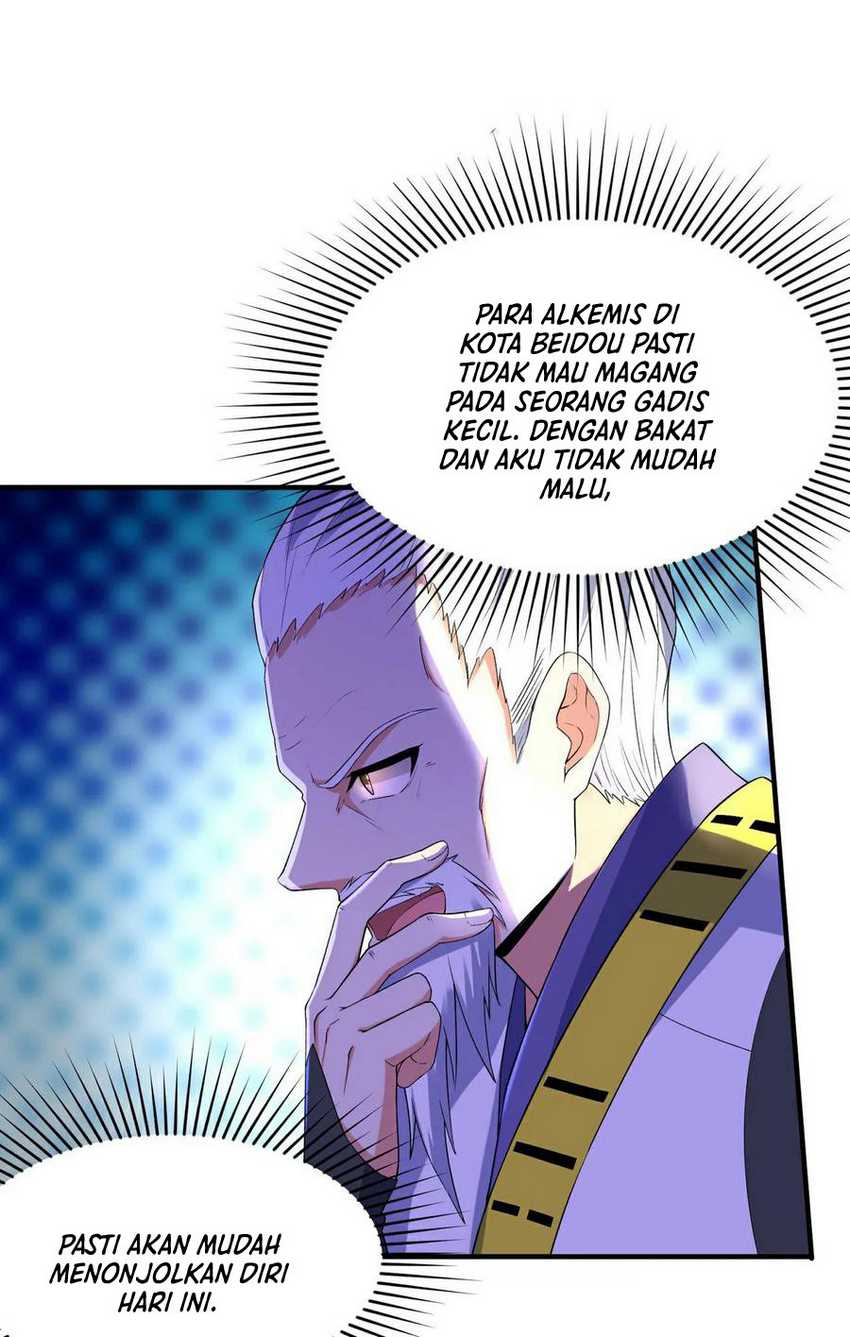 Useless First Son-In-Law Chapter 235 - halaman 29