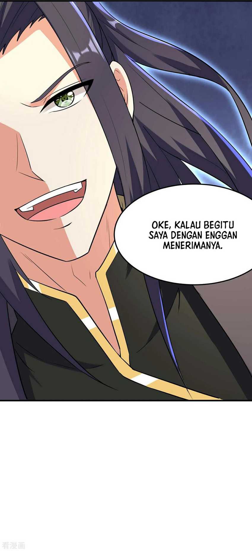 Useless First Son-In-Law Chapter 235 - halaman 47