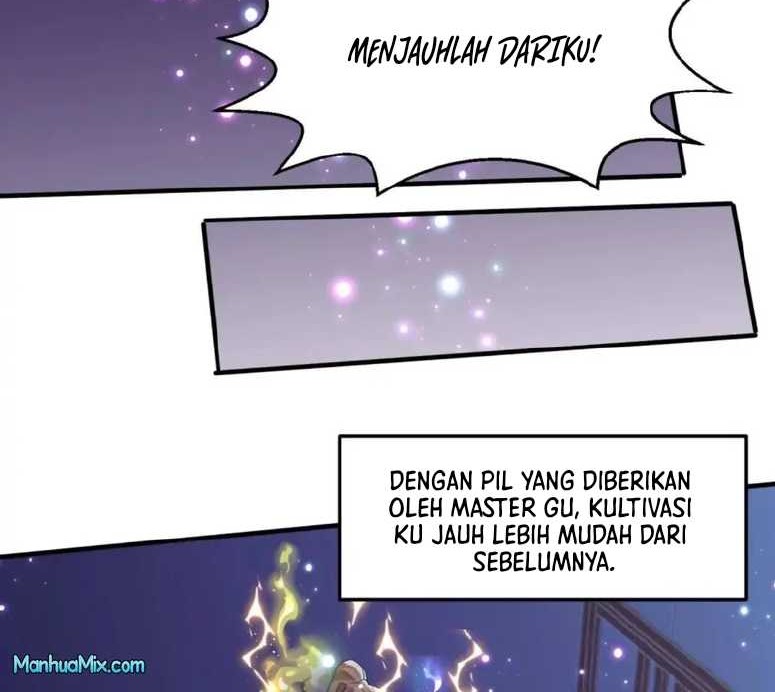 Useless First Son-In-Law Chapter 236 - halaman 16