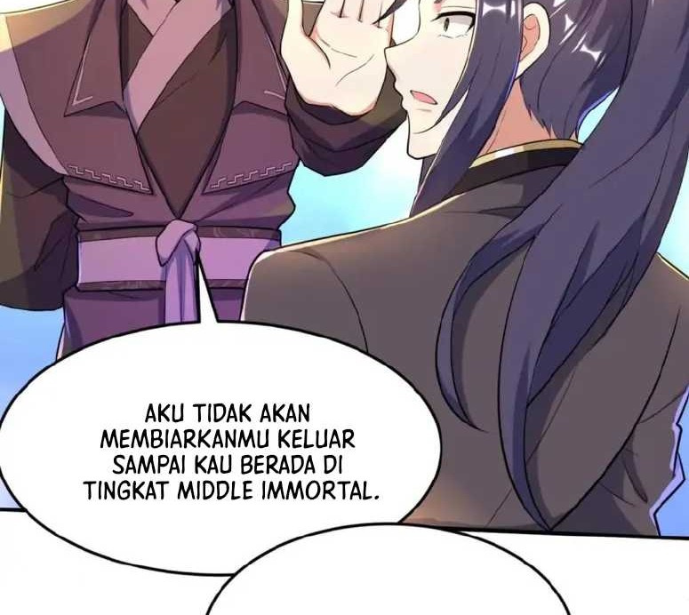 Useless First Son-In-Law Chapter 236 - halaman 20