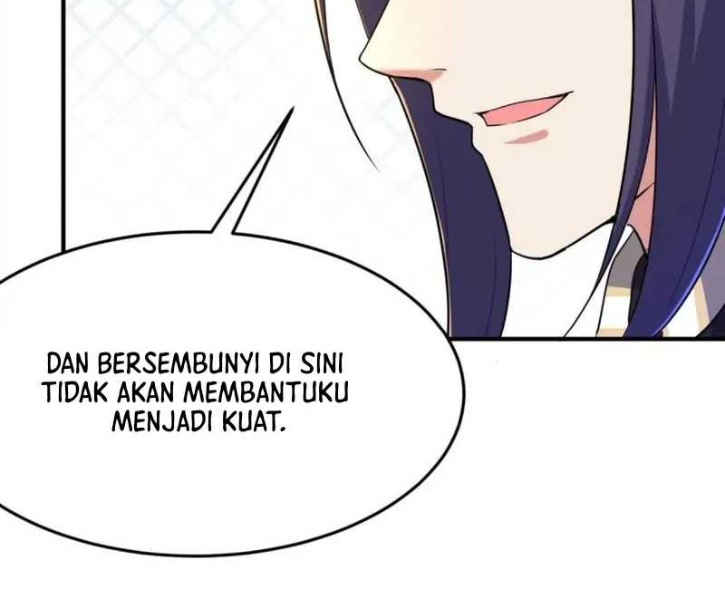 Useless First Son-In-Law Chapter 236 - halaman 22