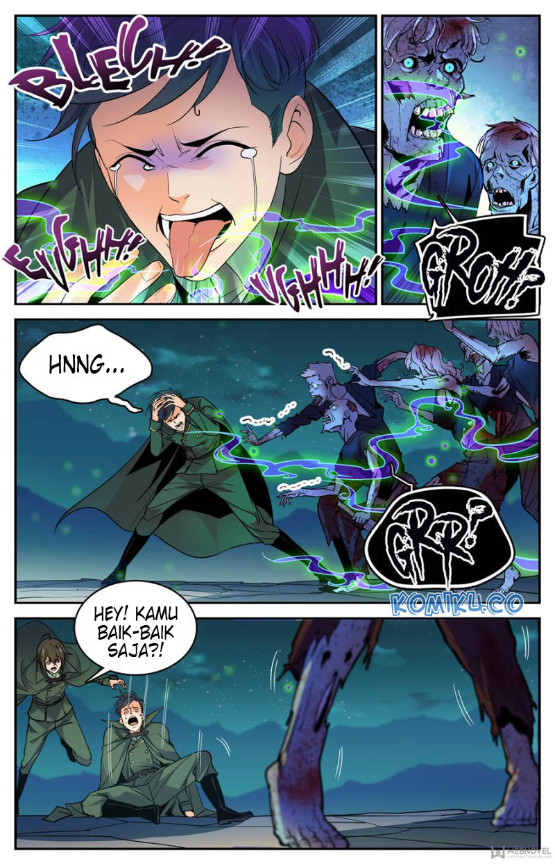 Useless First Son-In-Law Chapter 236 - halaman 5