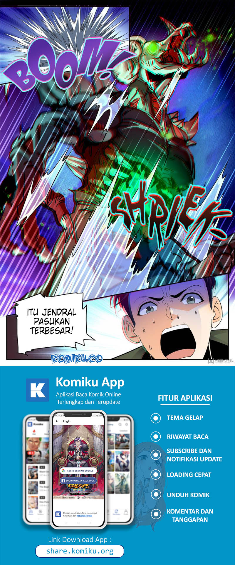 Useless First Son-In-Law Chapter 236 - halaman 7
