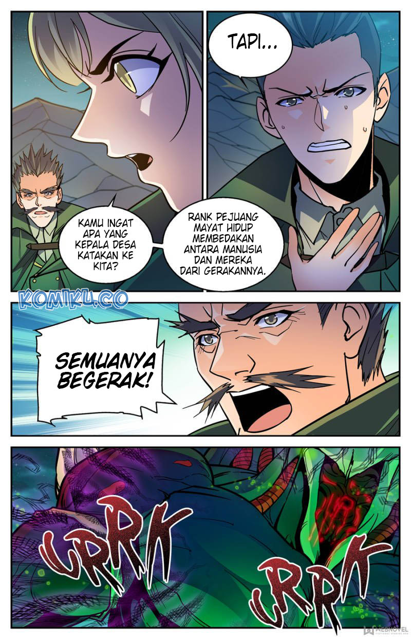 Useless First Son-In-Law Chapter 236 - halaman 9