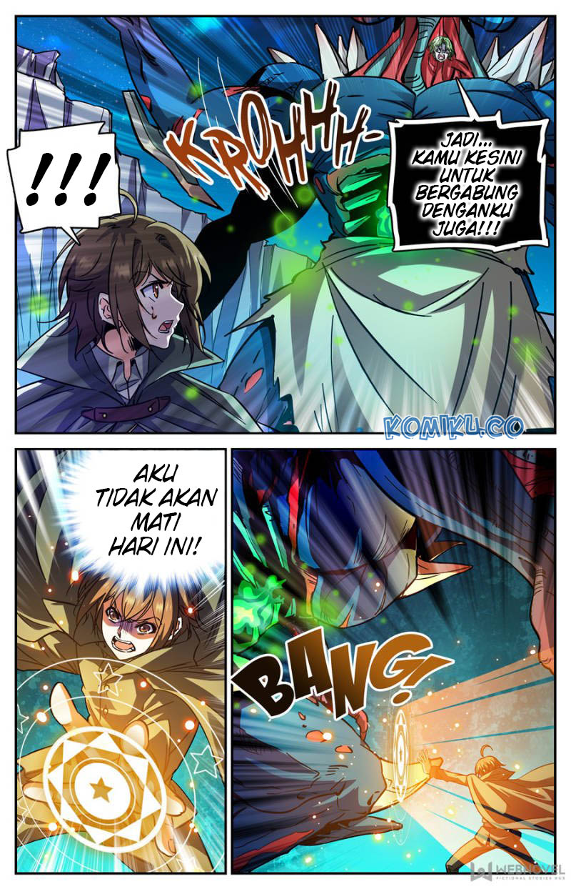 Useless First Son-In-Law Chapter 237 - halaman 10