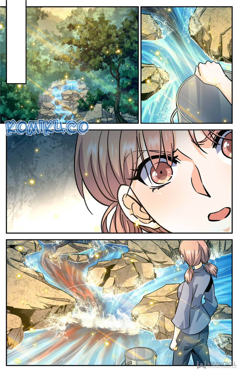 Useless First Son-In-Law Chapter 237 - halaman 12