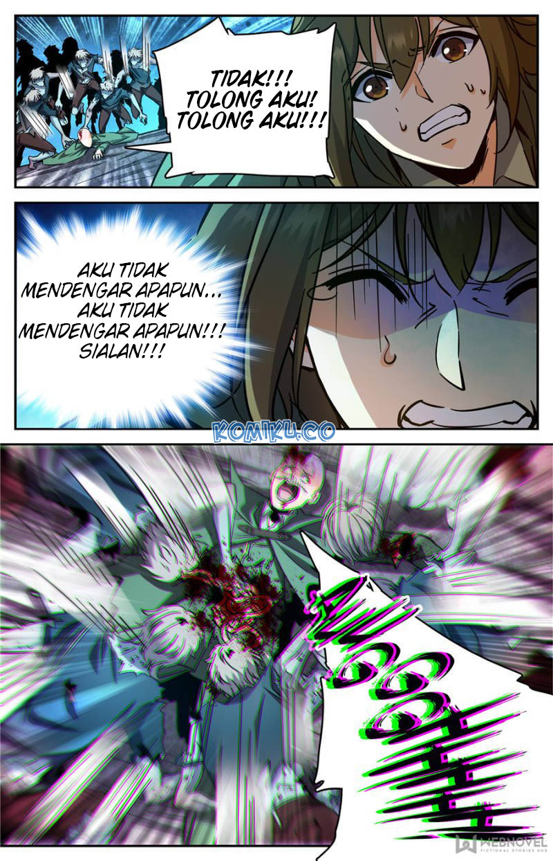 Useless First Son-In-Law Chapter 237 - halaman 3