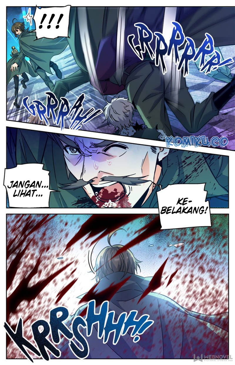 Useless First Son-In-Law Chapter 237 - halaman 5