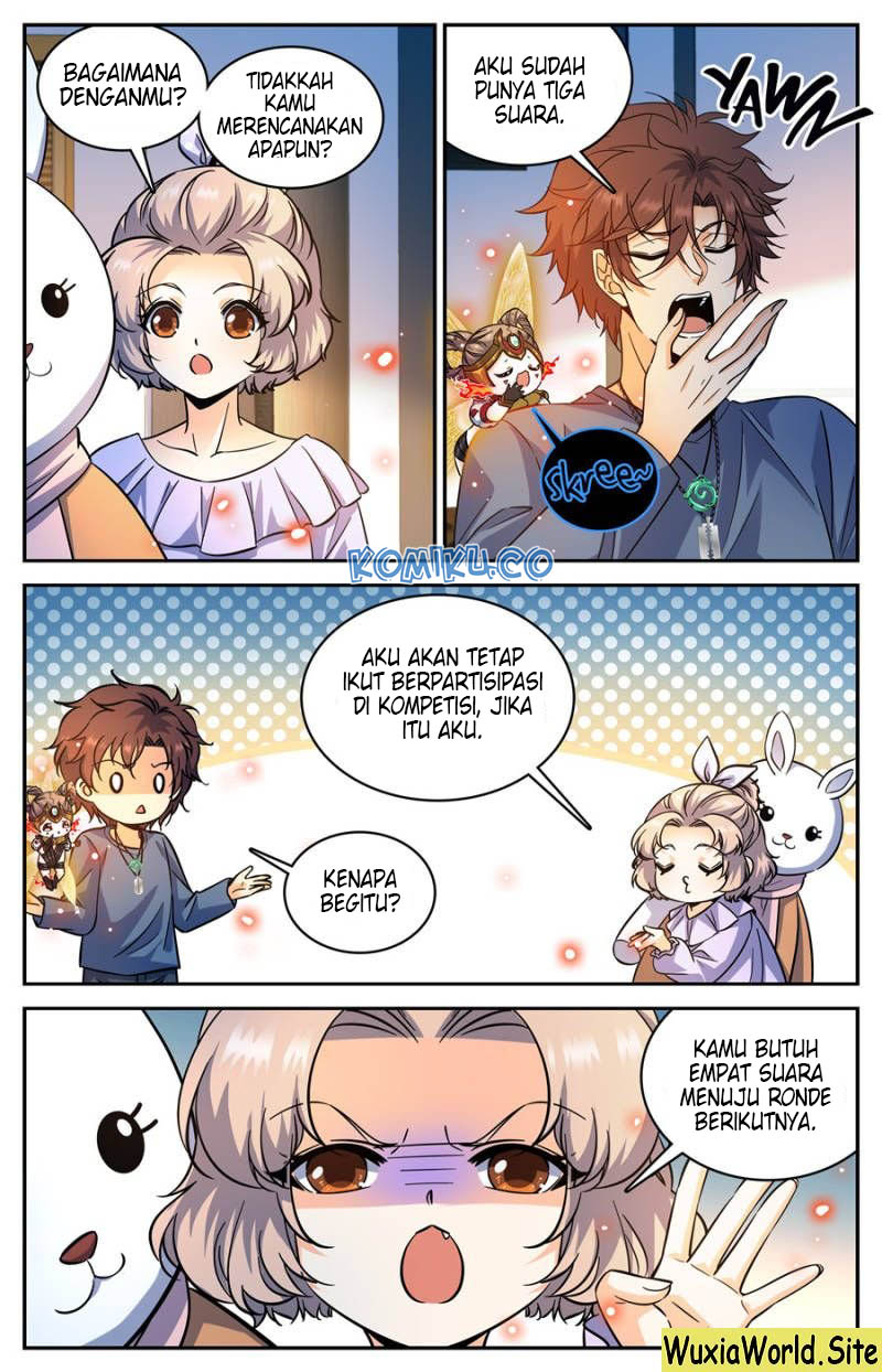 Useless First Son-In-Law Chapter 238 - halaman 12