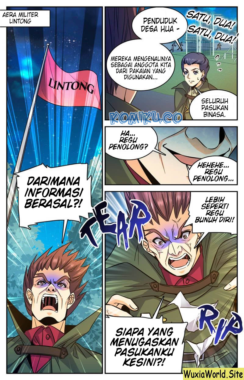 Useless First Son-In-Law Chapter 238 - halaman 6