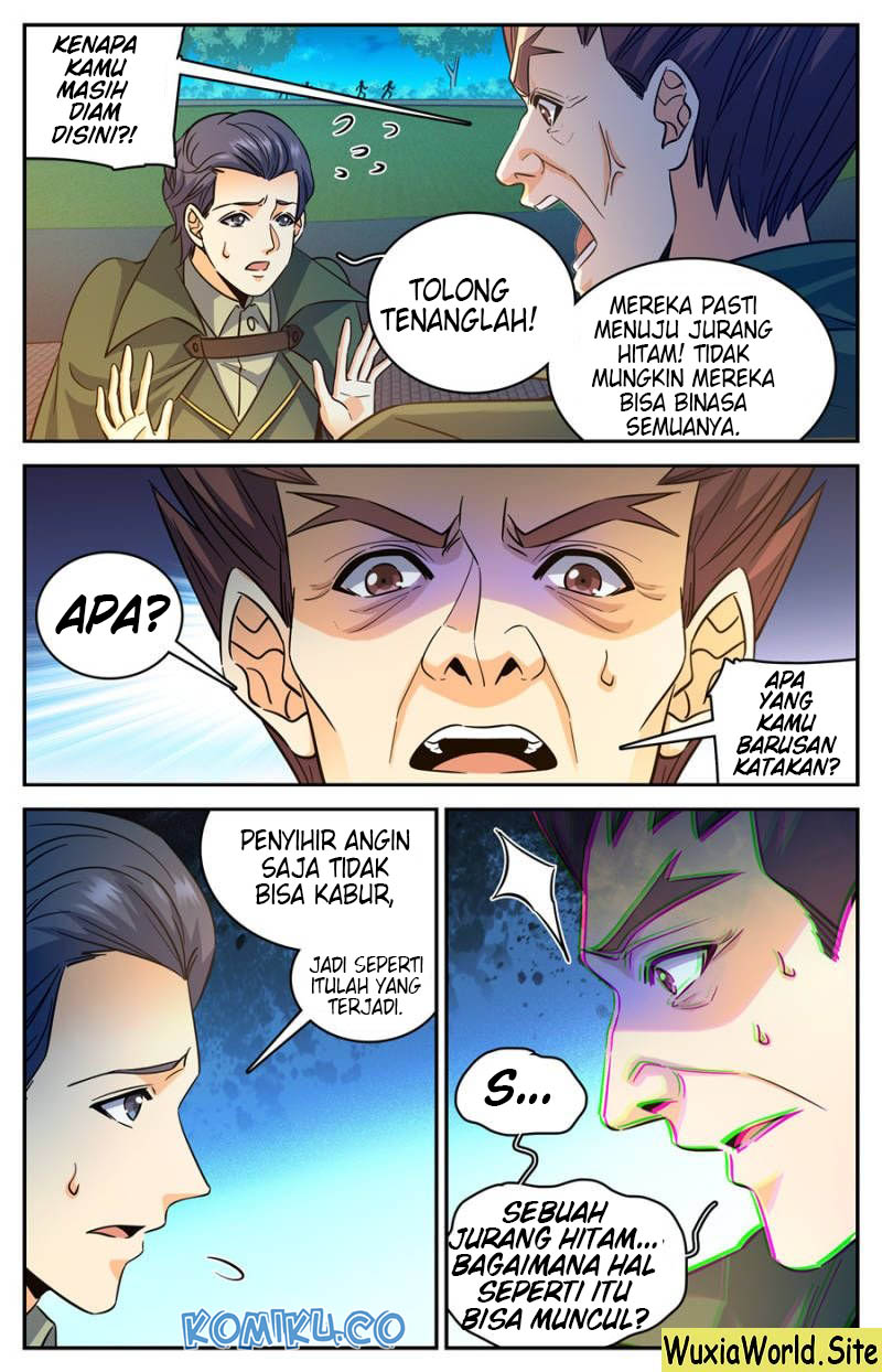 Useless First Son-In-Law Chapter 238 - halaman 8