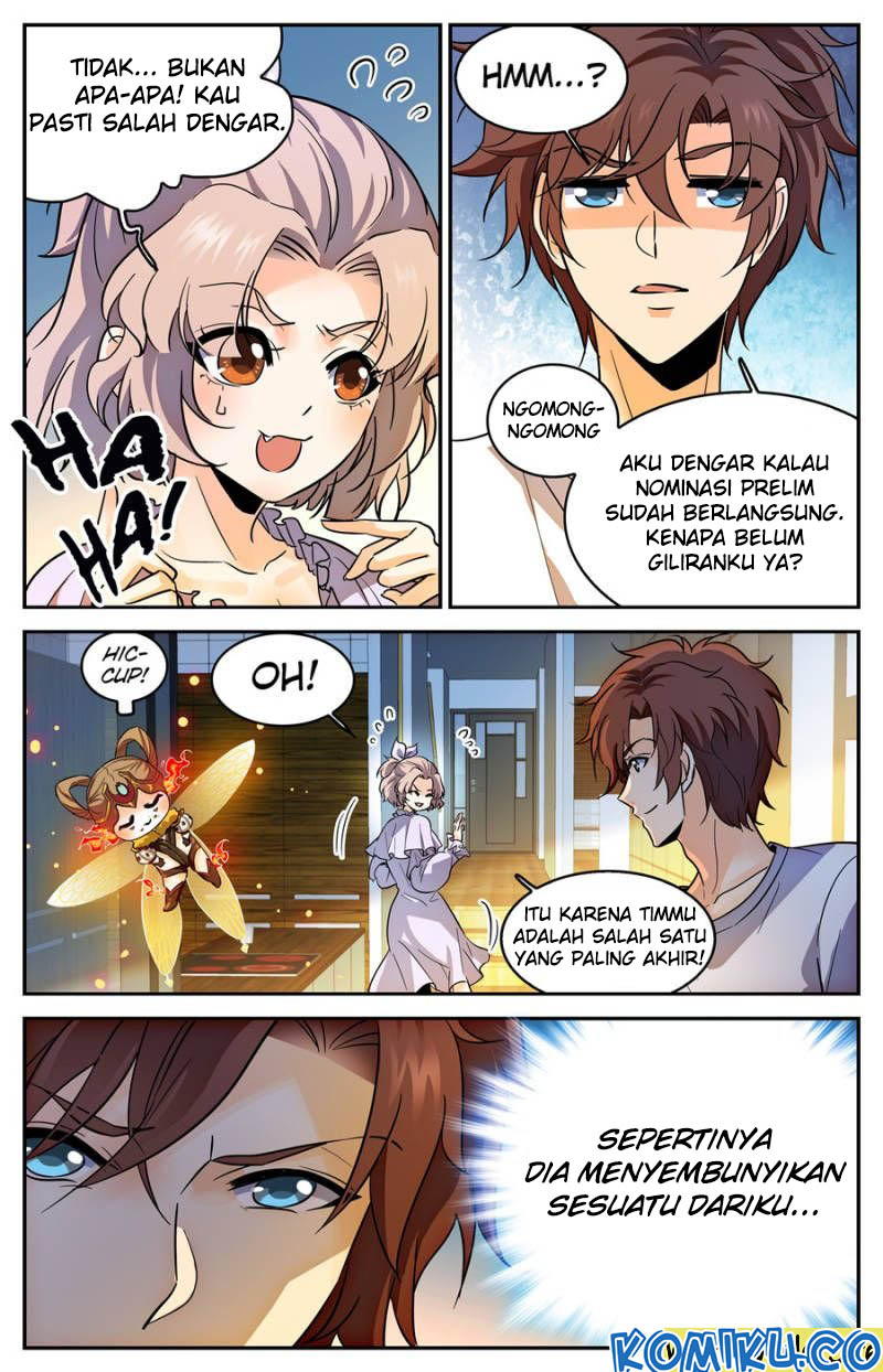 Useless First Son-In-Law Chapter 239 - halaman 12