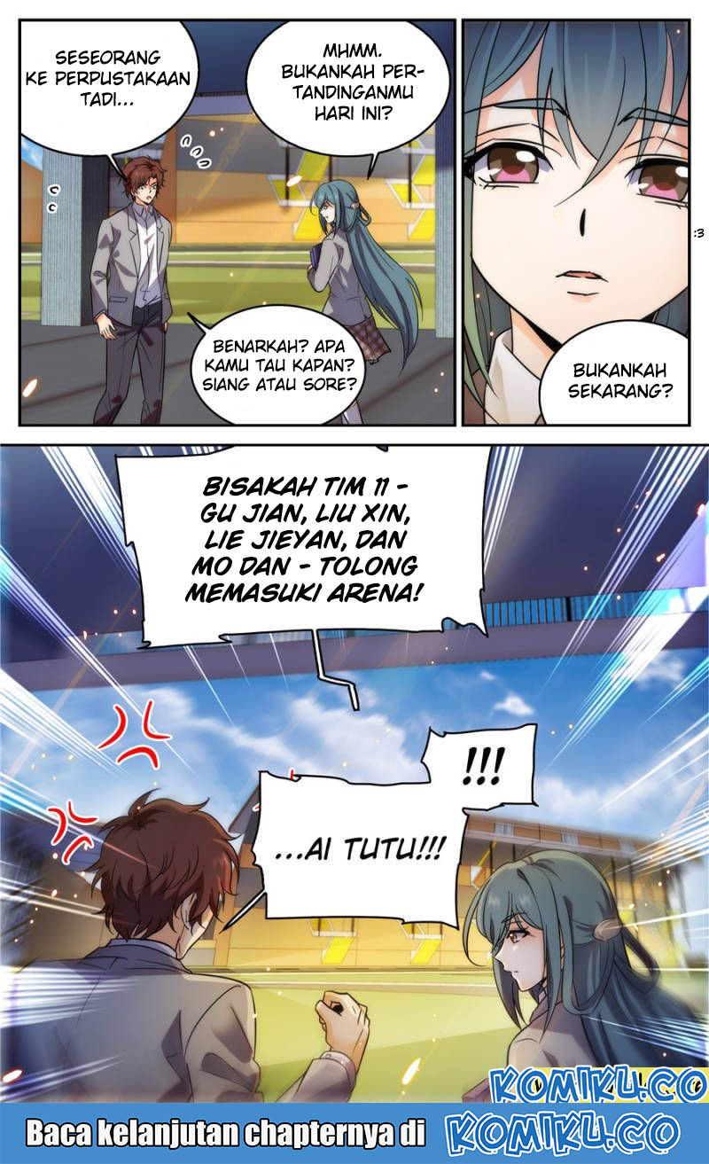 Useless First Son-In-Law Chapter 239 - halaman 14