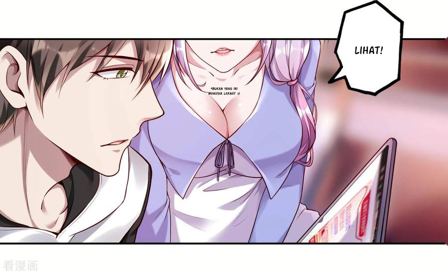 Useless First Son-In-Law Chapter 24 - halaman 12