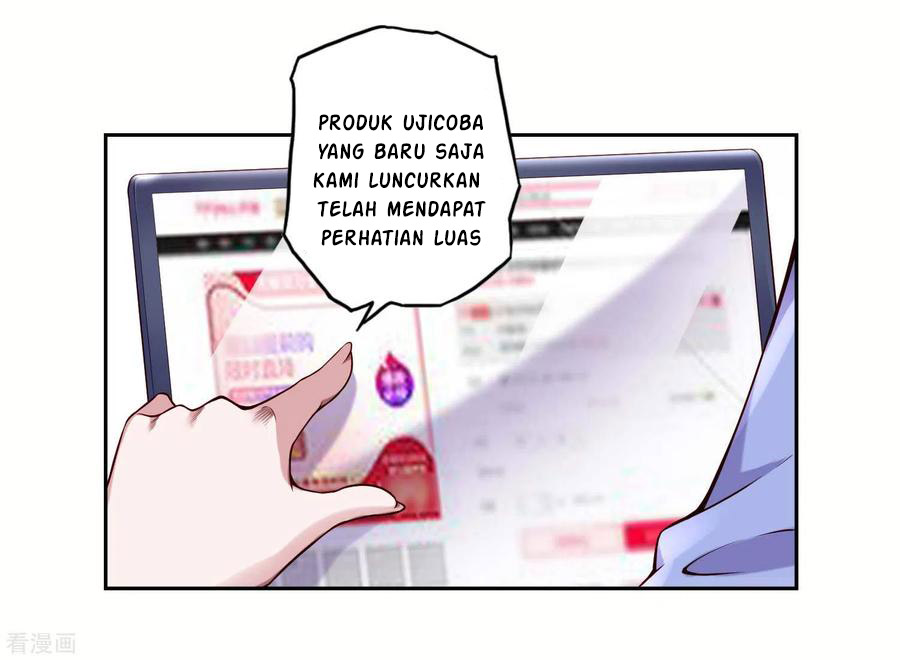 Useless First Son-In-Law Chapter 24 - halaman 13