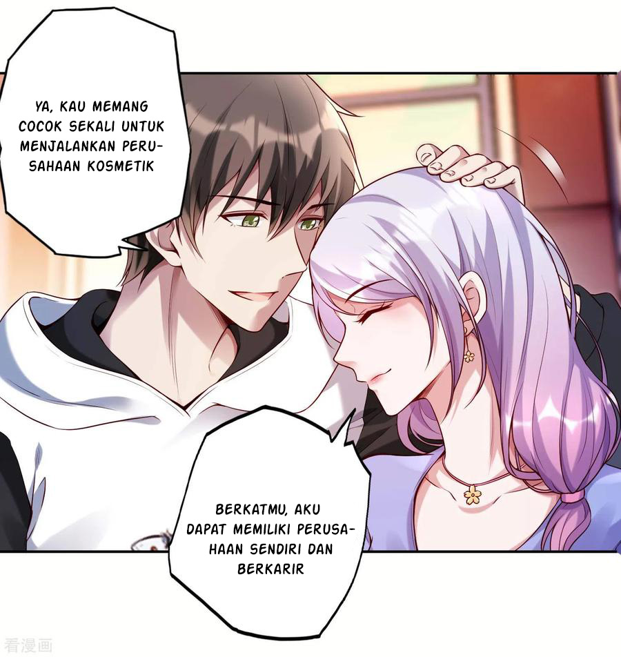 Useless First Son-In-Law Chapter 24 - halaman 14